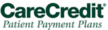 CareCredit Payment Plans